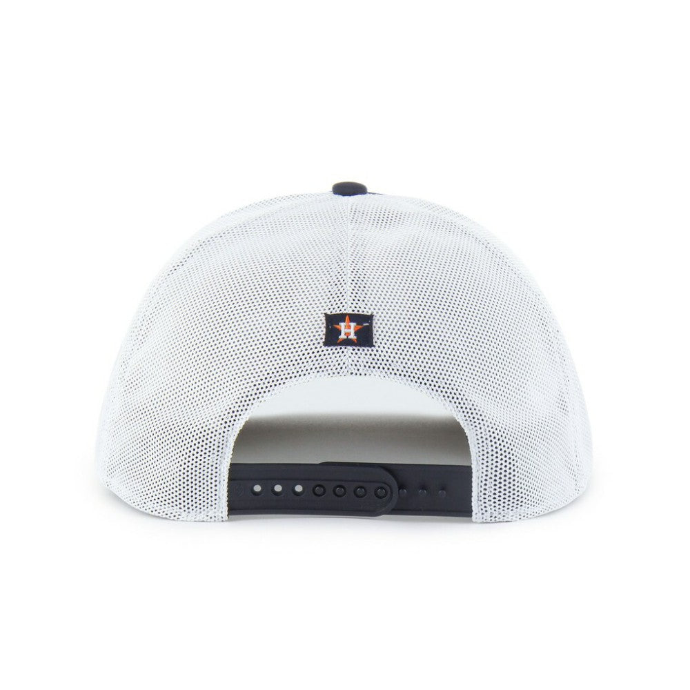 Navy/White Houston Astros '47 Fairway Trucker Adjustable Hat