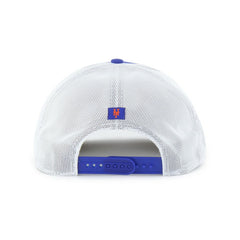 Royal/White New York Mets '47 Fairway Trucker Adjustable Hat