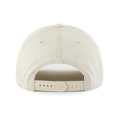 Khaki Texas Rangers '47 Cairn Hitch Adjustable Hat