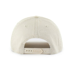 Khaki Boston Red Sox '47 Cairn Hitch Adjustable Hat