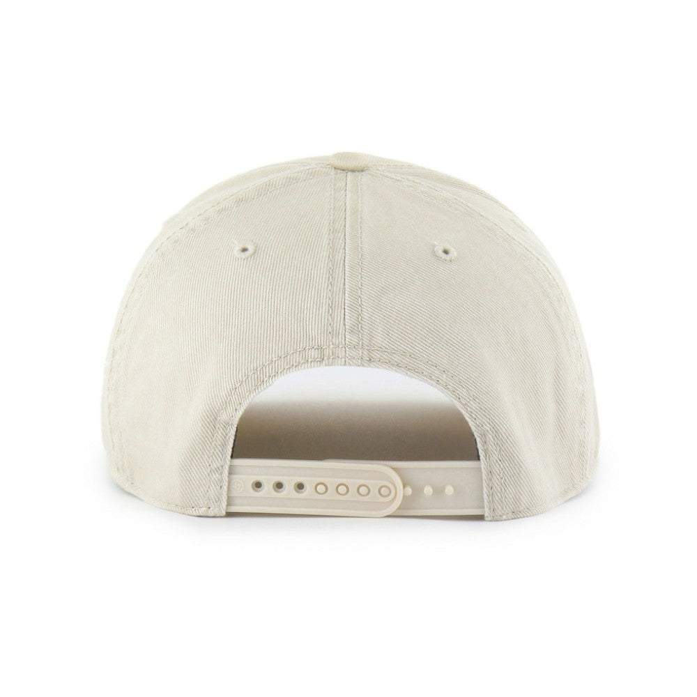 Khaki San Francisco Giants '47 Cairn Hitch Adjustable Hat