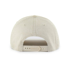 Khaki Minnesota Twins '47 Cairn Hitch Adjustable Hat