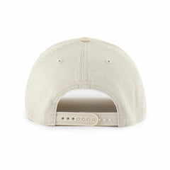 Khaki Los Angeles Dodgers '47 Cairn Hitch Adjustable Hat