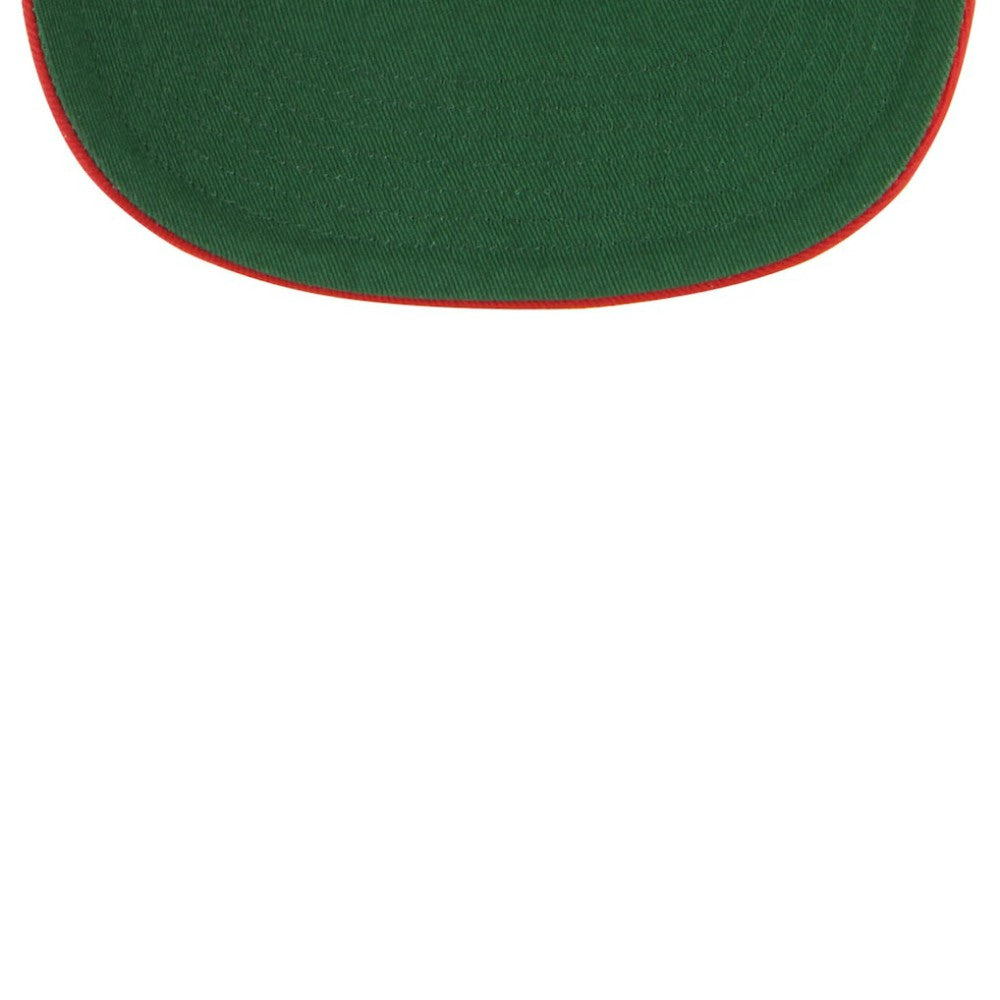 Natural Boston Red Sox '47 Crosstown Franchise Fitted Hat