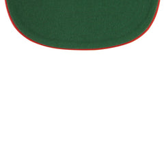 Natural Cincinnati Reds '47 Crosstown Franchise Fitted Hat