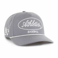 Gray Athletics '47 Foundational Hitch Adjustable Hat