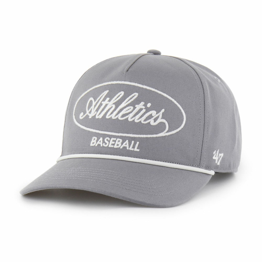 Gray Athletics '47 Foundational Hitch Adjustable Hat