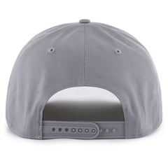 Gray St. Louis Cardinals '47 Foundational Hitch Adjustable Hat