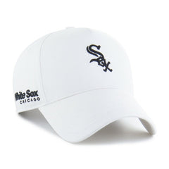 White Chicago White Sox '47 Foundational Pinch Offside Adjustable Hat