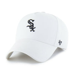 White Chicago White Sox '47 Foundational Pinch Offside Adjustable Hat