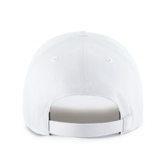 White San Francisco Giants '47 Foundational Pinch Offside Adjustable Hat