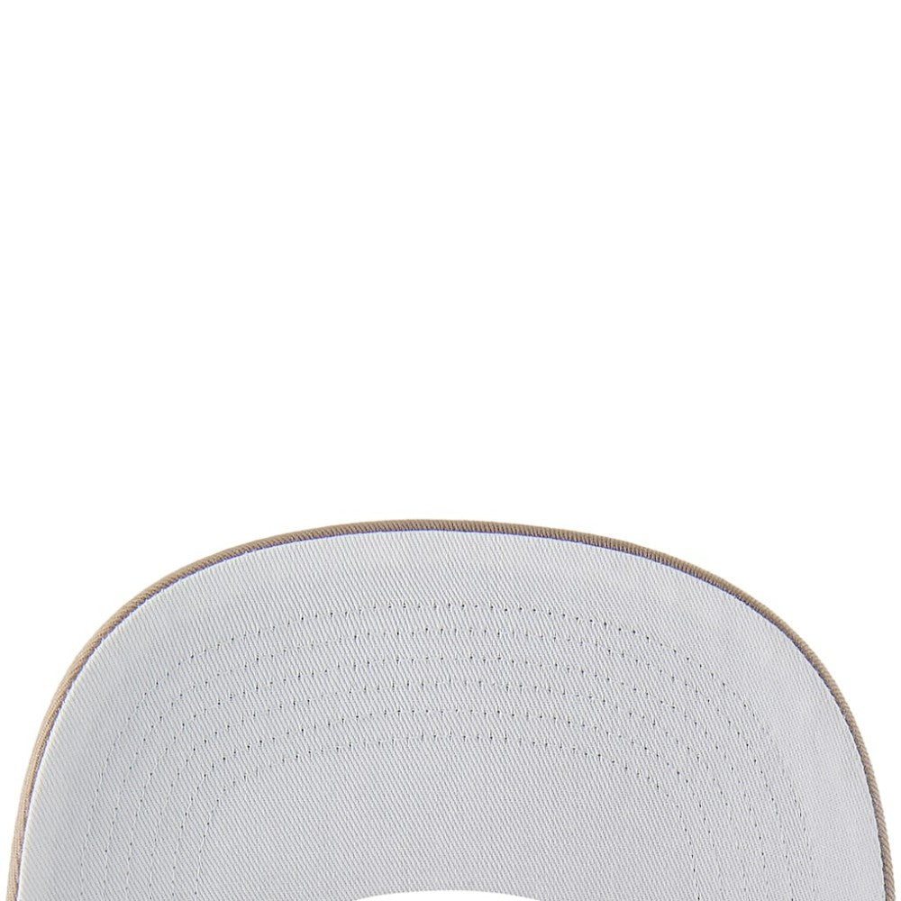 Brown New York Mets '47 Foundational Mesh Hitch Adjustable Hat