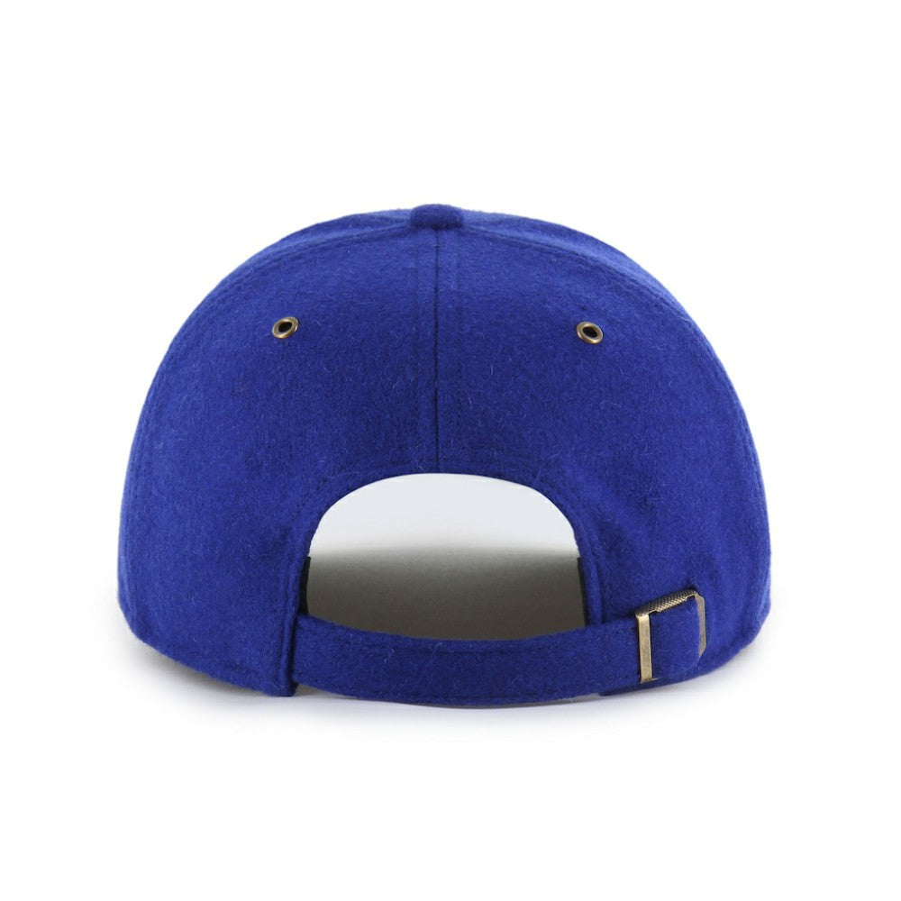 Royal Texas Rangers '47 Gold Age Hitch Adjustable Hat