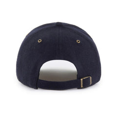 Navy Houston Astros '47 Gold Age Hitch Adjustable Hat