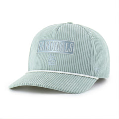 Jade St. Louis Cardinals '47 Women's The Luminance Collection Mellow Hitch Adjustable Hat