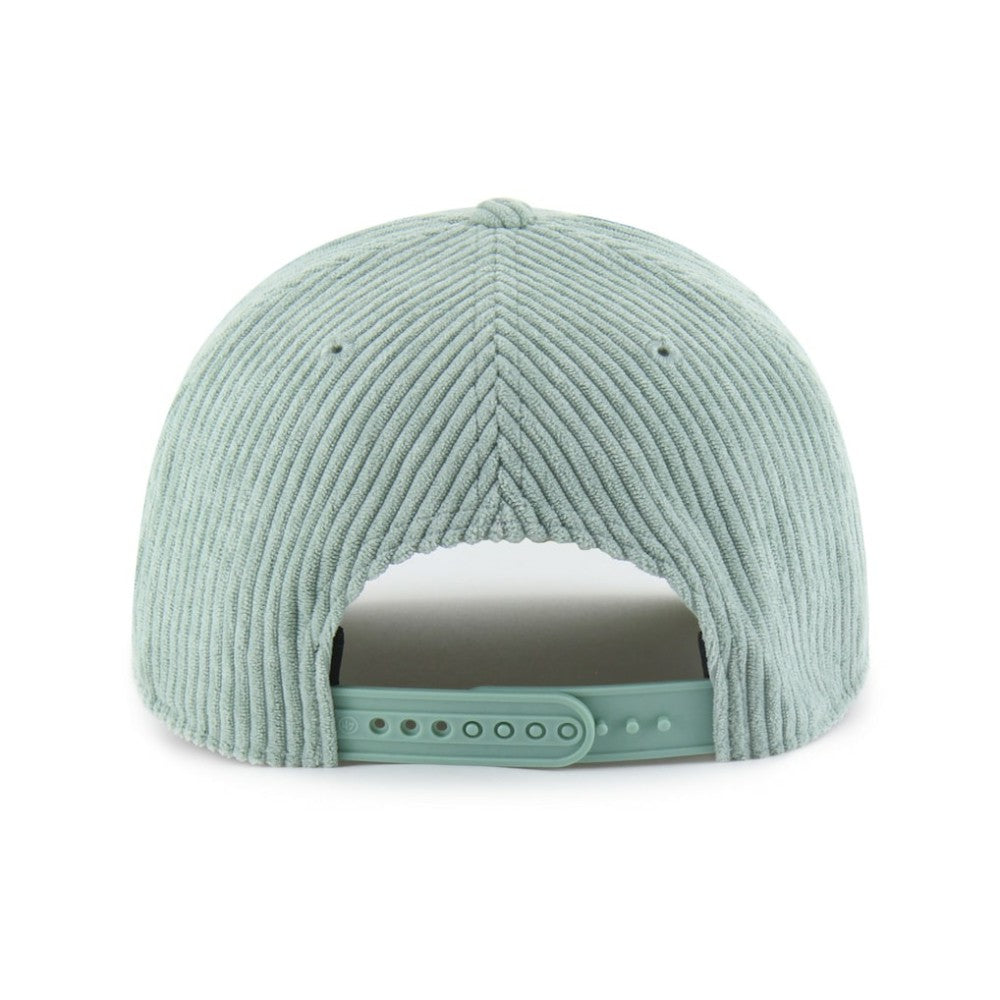 Jade Houston Astros '47 Women's The Luminance Collection Mellow Hitch Adjustable Hat