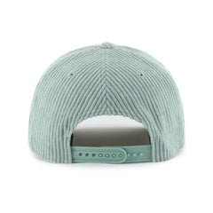 Jade Houston Astros '47 Women's The Luminance Collection Mellow Hitch Adjustable Hat