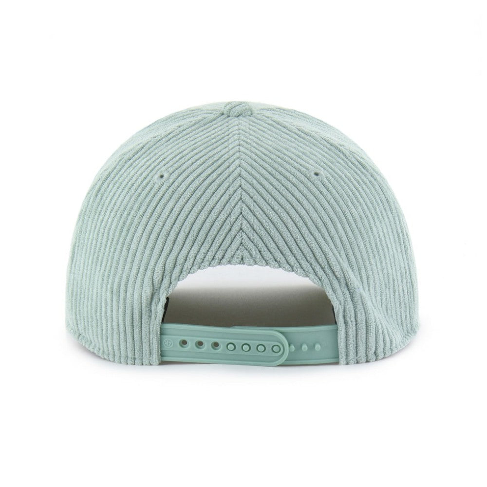 Jade Pittsburgh Pirates '47 Women's The Luminance Collection Mellow Hitch Adjustable Hat