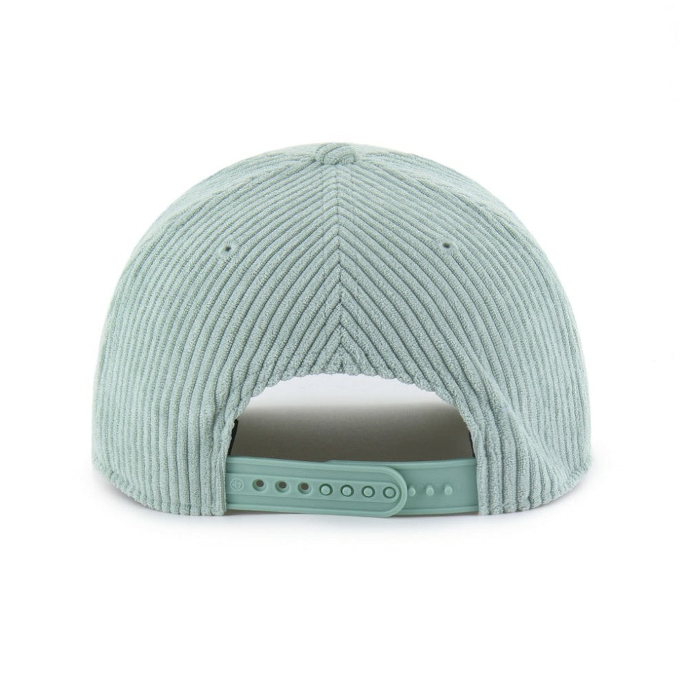 Jade San Francisco Giants '47 Women's The Luminance Collection Mellow Hitch Adjustable Hat