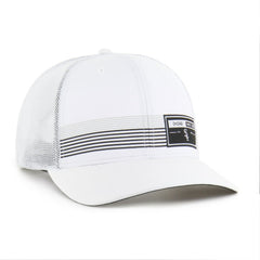White Chicago White Sox '47 Rangefinder brrr Trucker Adjustable Hat