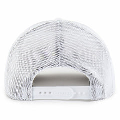 White St. Louis Cardinals '47 Rangefinder brrr Trucker Adjustable Hat