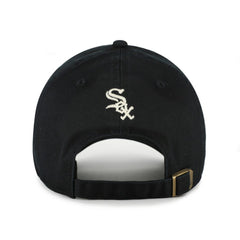 Black Chicago White Sox '47 Women's Zoey Clean Up Adjustable Hat