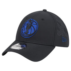 New Era Dallas Mavericks Night 39THIRTY Flex Hat sale