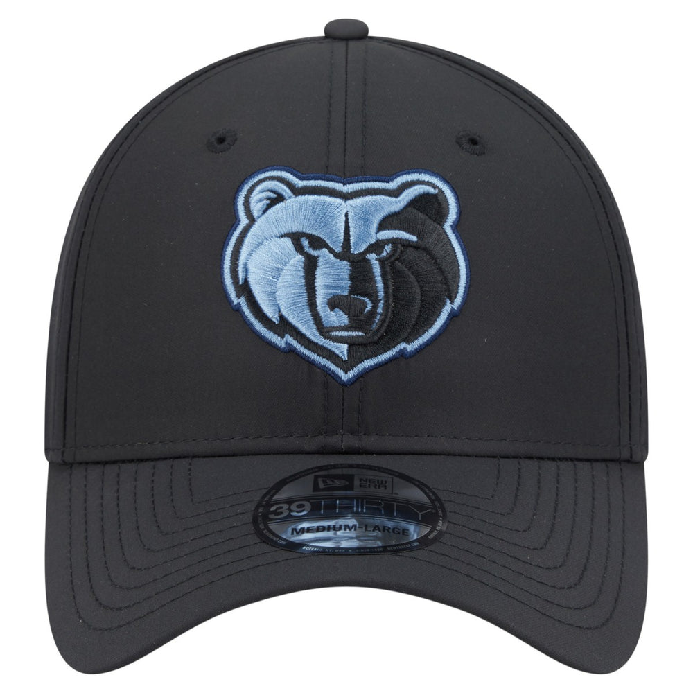 New Era Memphis Grizzlies Night 39THIRTY Flex Hat