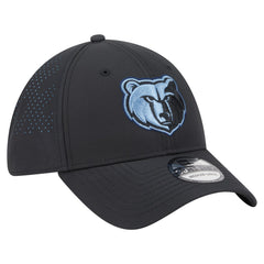 New Era Memphis Grizzlies Night 39THIRTY Flex Hat