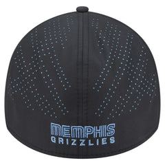 New Era Memphis Grizzlies Night 39THIRTY Flex Hat