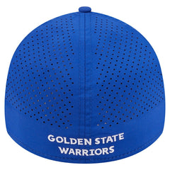 New Era Golden State Warriors Featherweight Poly Rope Flex 39Thirty Hat sale