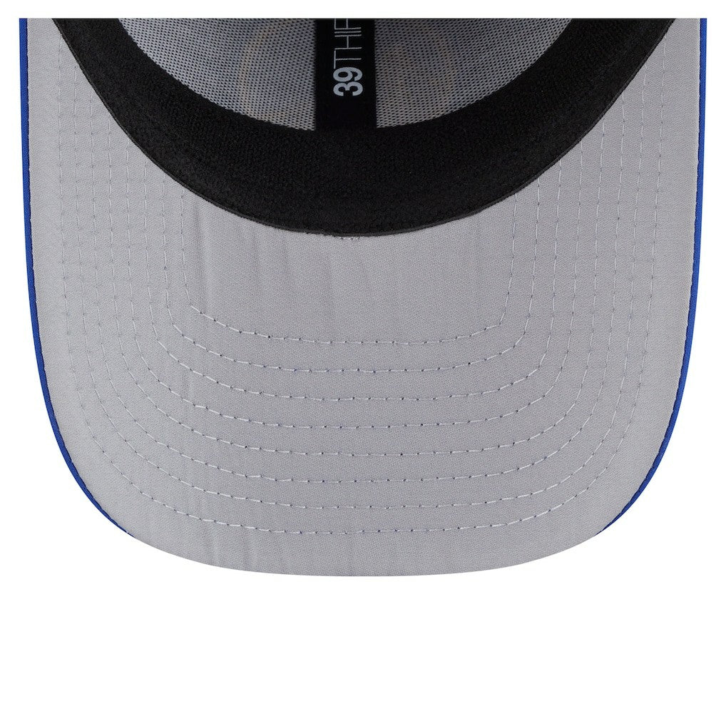 New Era Golden State Warriors Featherweight Poly Rope Flex 39Thirty Hat sale