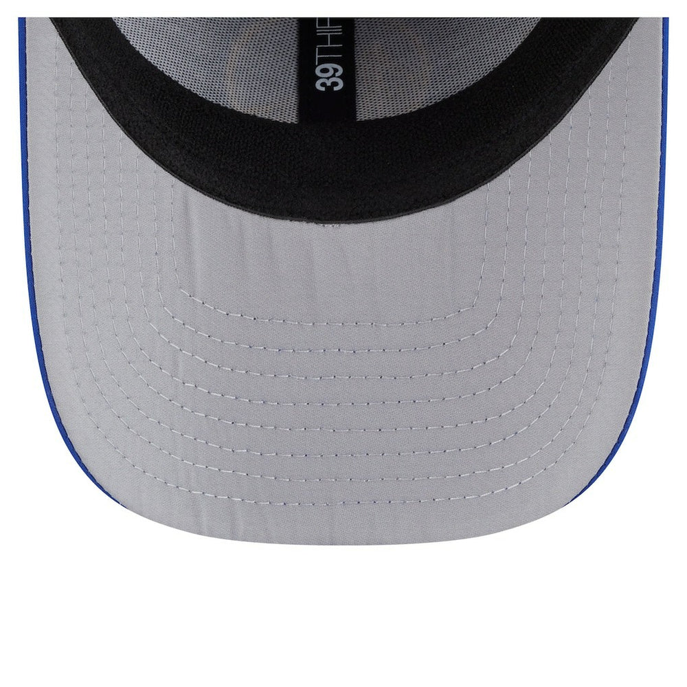 New Era Golden State Warriors Featherweight Poly Rope Flex 39Thirty Hat sale