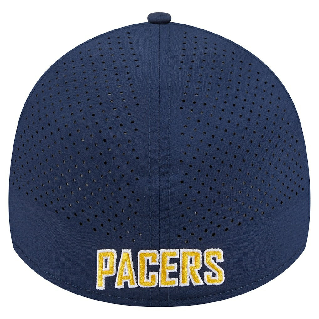 New Era Indiana Pacers Featherweight Poly Rope Flex 39Thirty Hat
