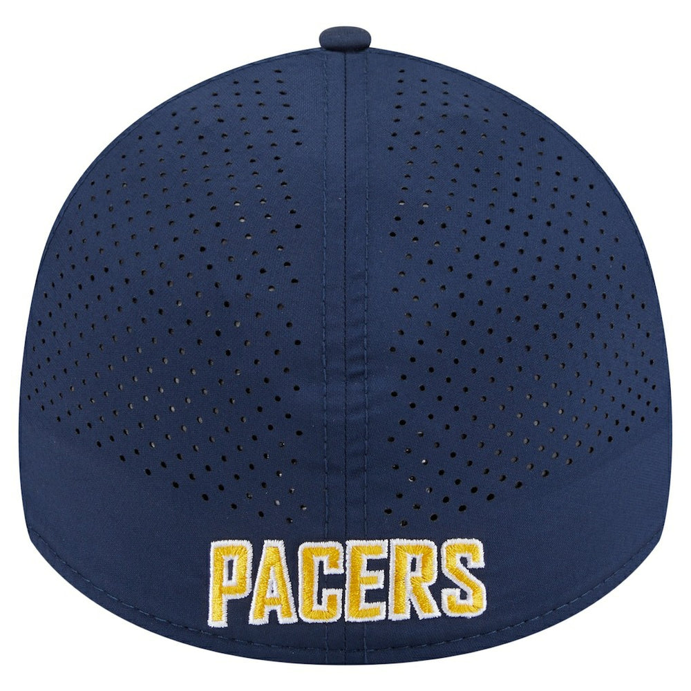 New Era Indiana Pacers Featherweight Poly Rope Flex 39Thirty Hat
