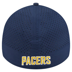 New Era Indiana Pacers Featherweight Poly Rope Flex 39Thirty Hat