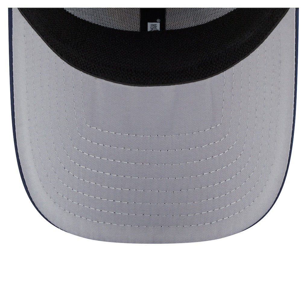 New Era Indiana Pacers Featherweight Poly Rope Flex 39Thirty Hat