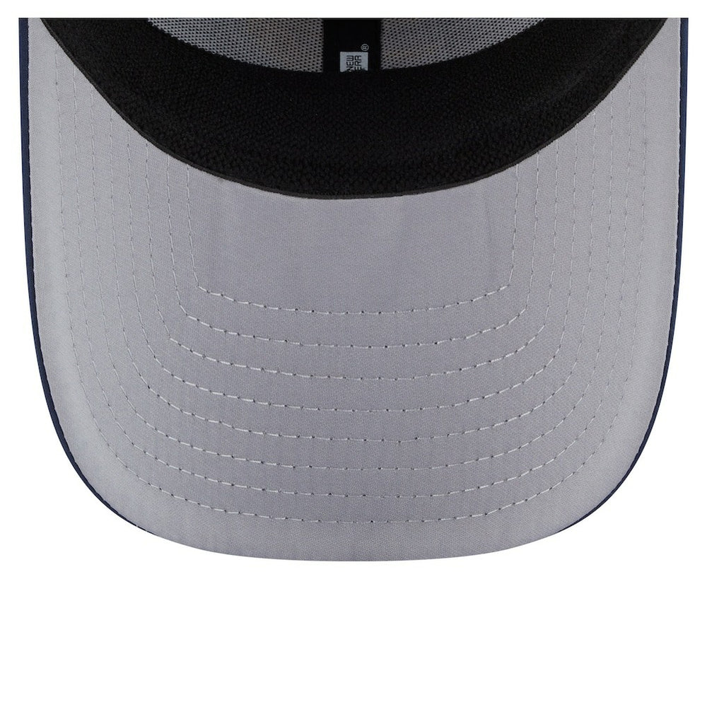 New Era Indiana Pacers Featherweight Poly Rope Flex 39Thirty Hat