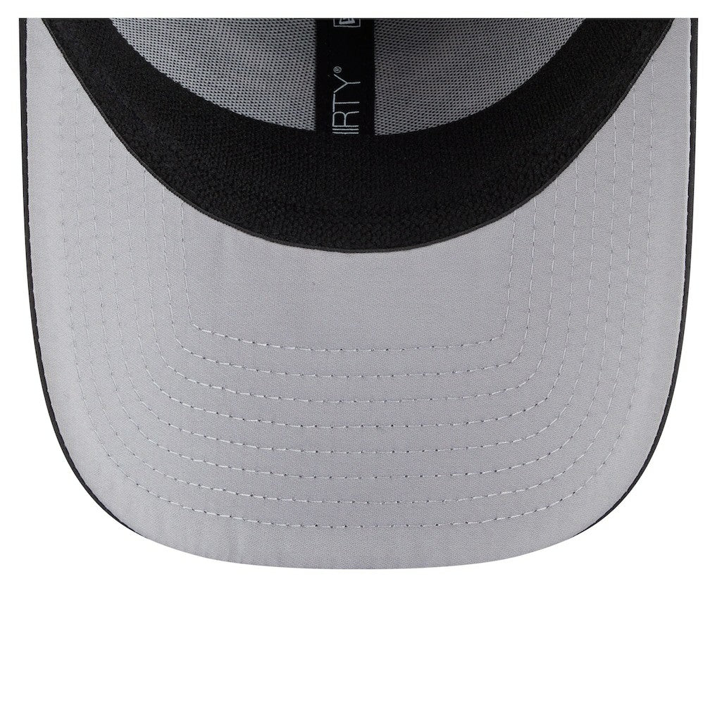 New Era Chicago Bulls Featherweight Poly Rope Flex 39Thirty Hat