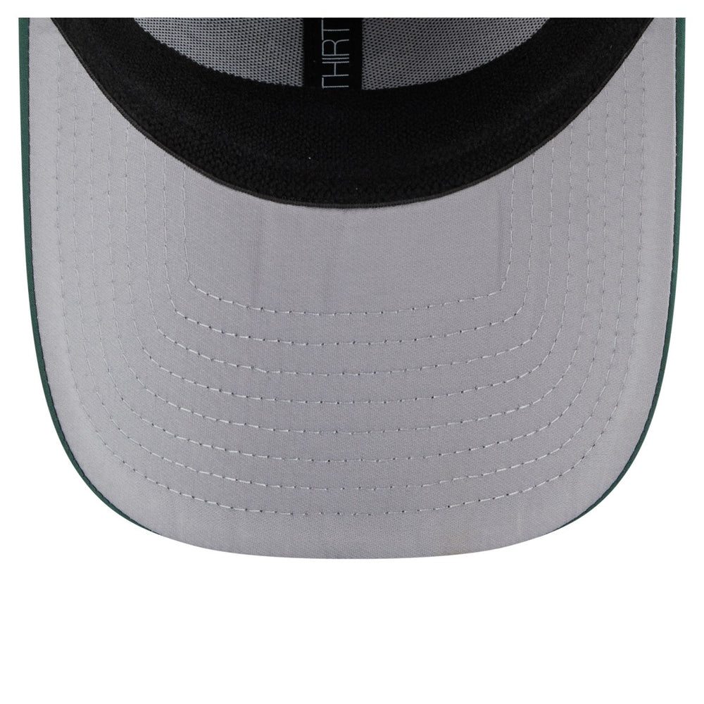 New Era Milwaukee Bucks Featherweight Poly Rope Flex 39Thirty Hat