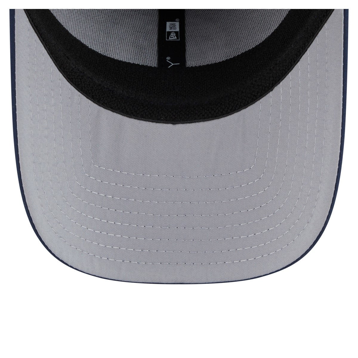 New Era Minnesota Timberwolves Featherweight Poly Rope Flex 39Thirty Hat