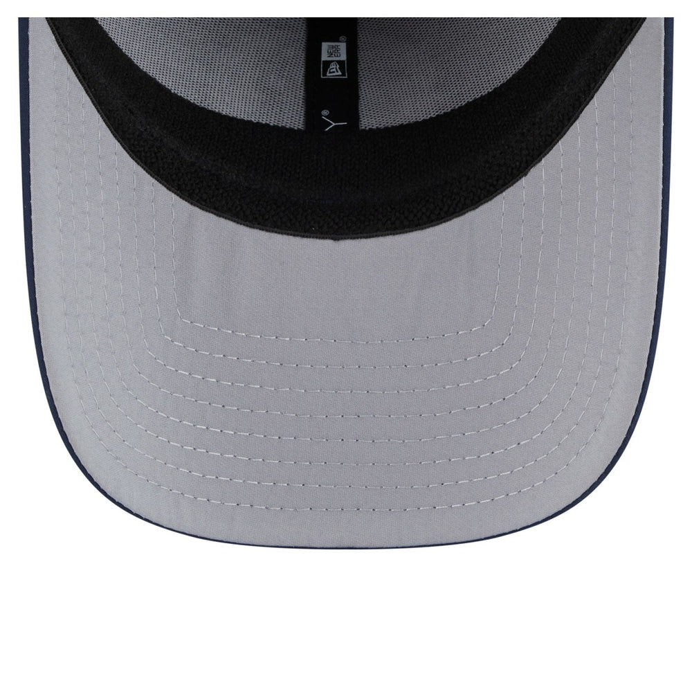 New Era Minnesota Timberwolves Featherweight Poly Rope Flex 39Thirty Hat