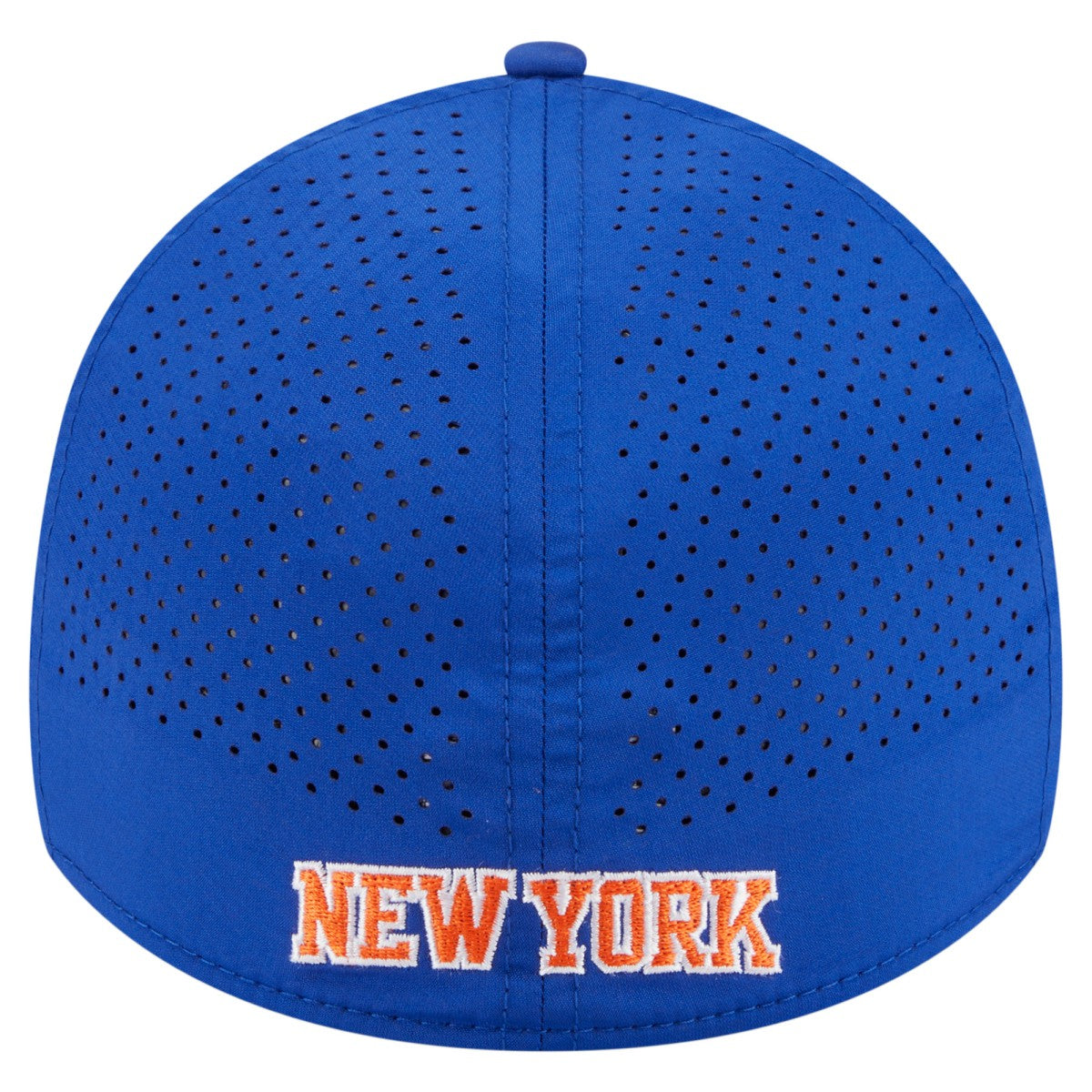 New Era New York Knicks Featherweight Poly Rope Flex 39Thirty Hat