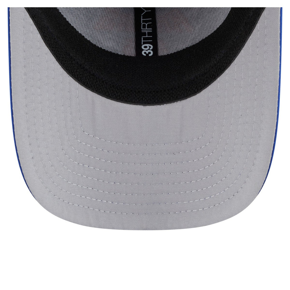 New Era New York Knicks Featherweight Poly Rope Flex 39Thirty Hat