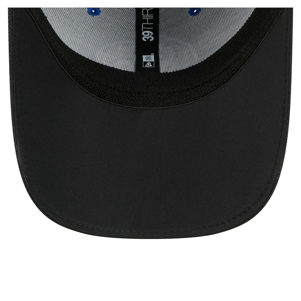 New Era Dallas Mavericks Visor Hit 39THIRTY Flex Hat sale