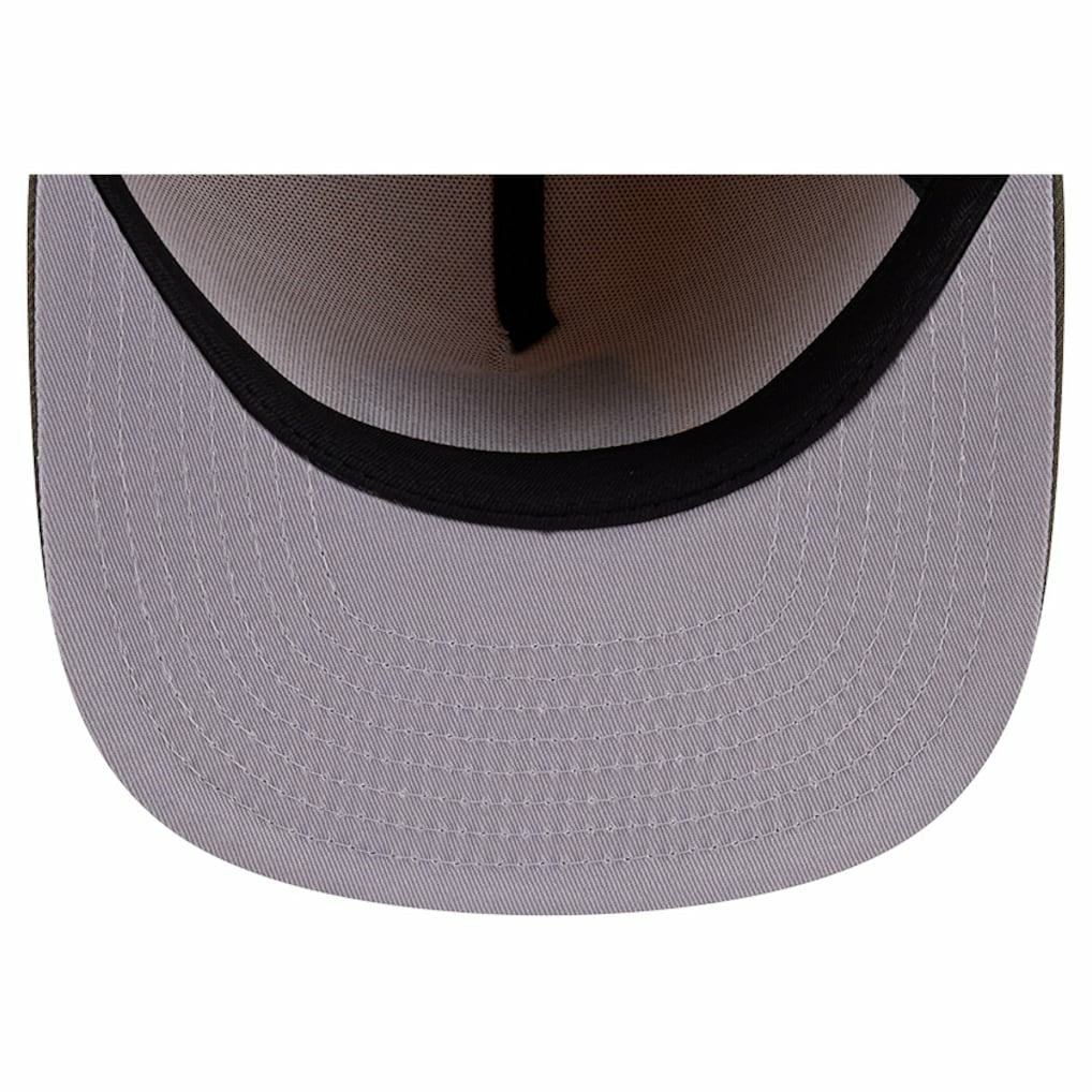 New Era Boston Celtics Color Pack Two-Tone 59FIFTY A-Frame Fitted Hat