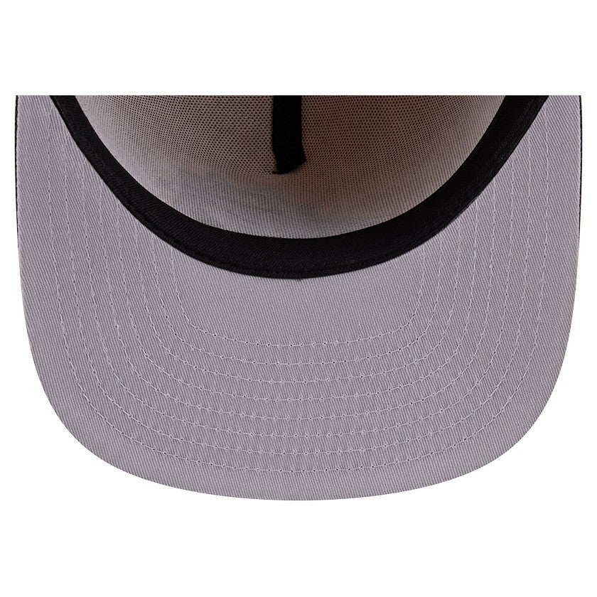 New Era Phoenix Suns Color Pack Two-Tone 59FIFTY A-Frame Fitted Hat