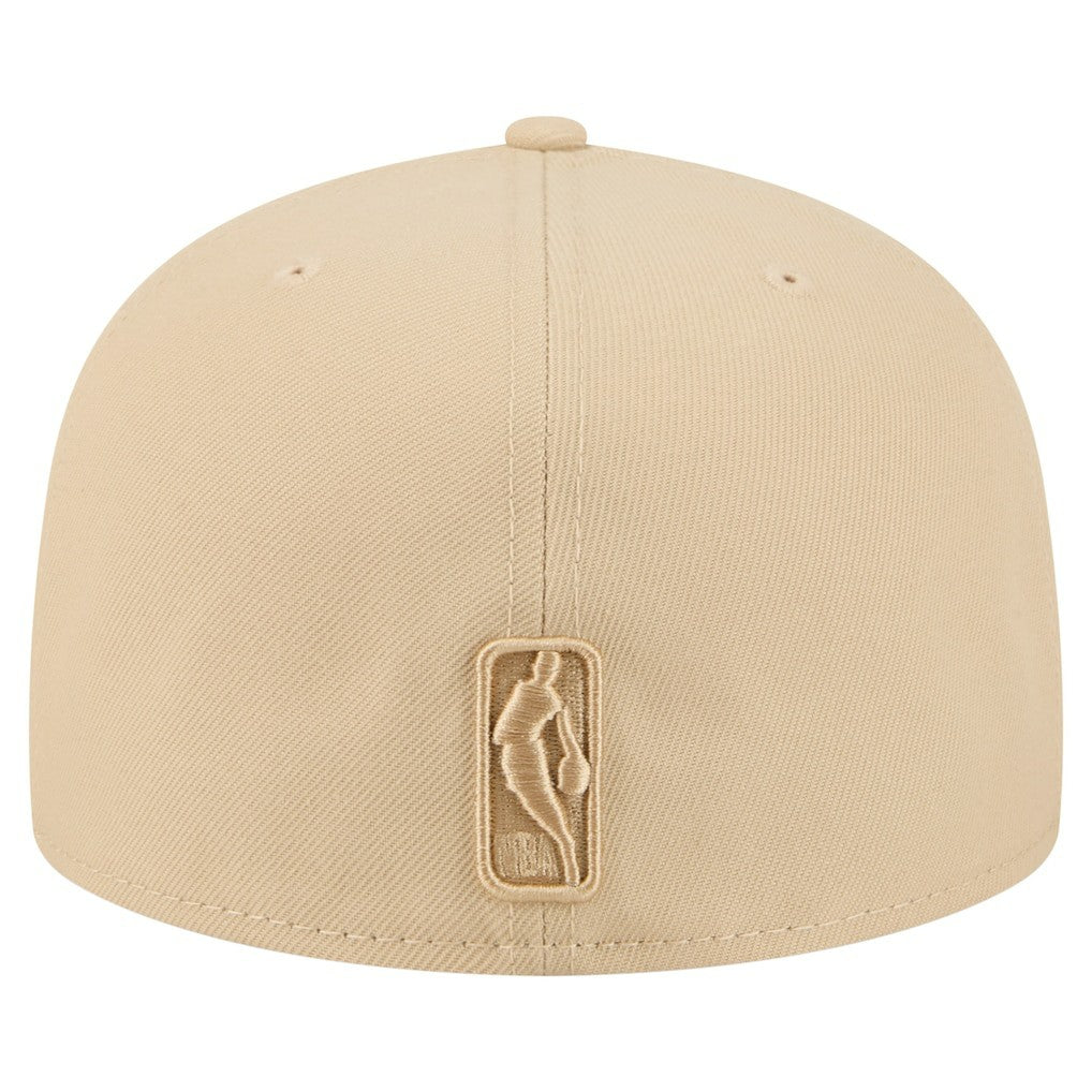 New Era Boston Celtics Color Pack A-Frame 59FIFTY Fitted Hat