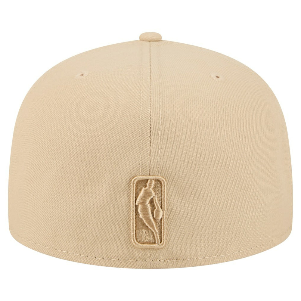 New Era Boston Celtics Color Pack A-Frame 59FIFTY Fitted Hat