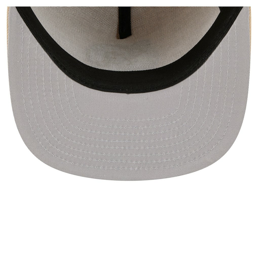 New Era Boston Celtics Color Pack A-Frame 59FIFTY Fitted Hat